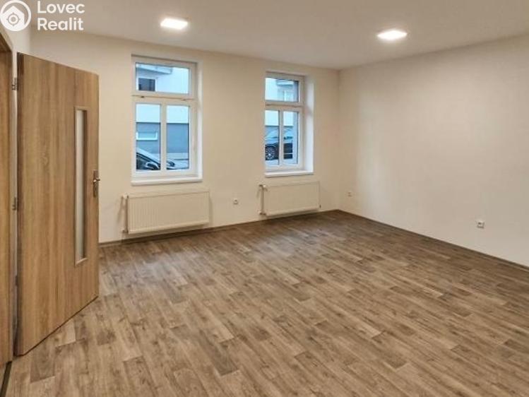 Аренда офисного помещения Mladá Boleslav, Husova č. 2