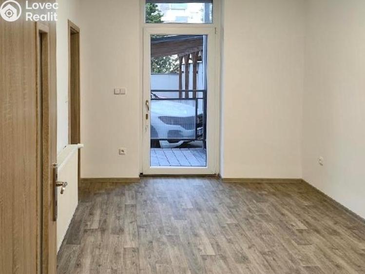 Аренда офисного помещения Mladá Boleslav, Husova č. 5