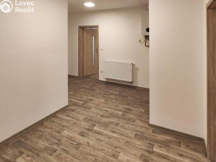 Аренда офисного помещения Mladá Boleslav, Husova č. 6