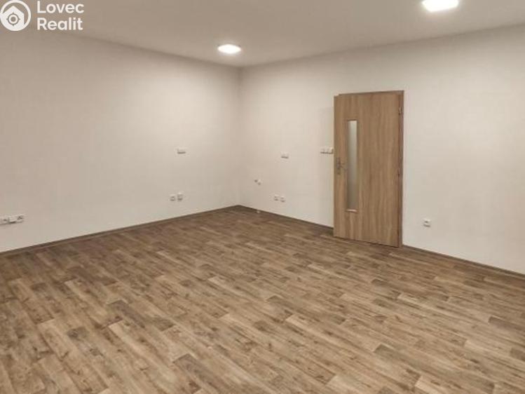 Аренда офисного помещения Mladá Boleslav, Husova č. 7