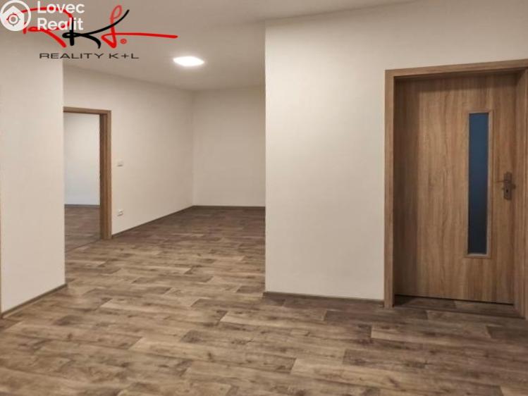 Аренда офисного помещения Mladá Boleslav, Husova č. 8