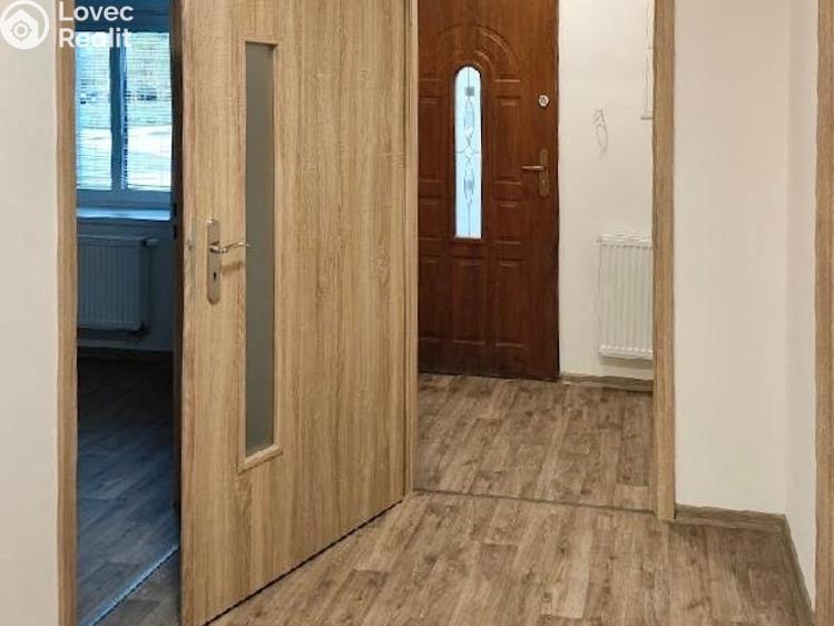 Аренда офисного помещения Mladá Boleslav, Husova č. 9