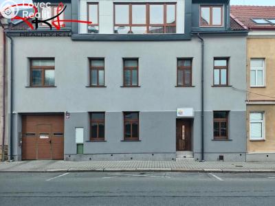 Аренда офисного помещения Mladá Boleslav, Husova č. 1