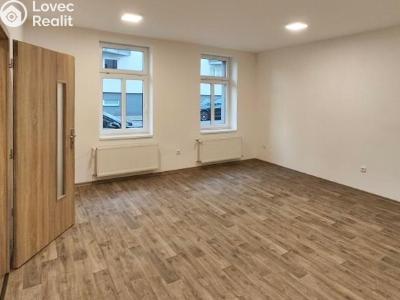 Аренда офисного помещения Mladá Boleslav, Husova č. 2