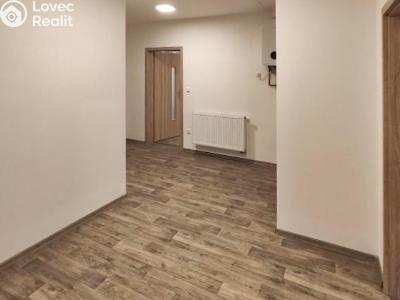 Аренда офисного помещения Mladá Boleslav, Husova č. 6