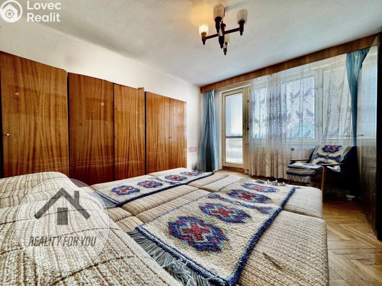 Prodej rodinného domu Rovensko pod Troskami, Riegrova 462 č. 11