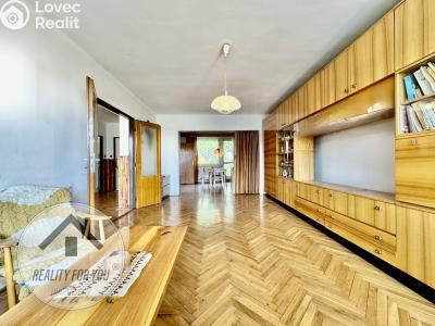 Prodej rodinného domu Rovensko pod Troskami, Riegrova 462 č. 5