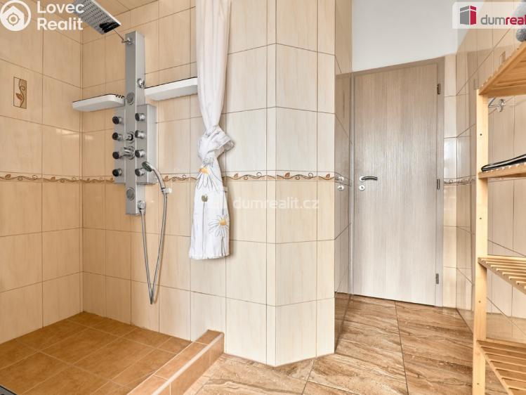 Prodej rodinného domu Chlum u Třeboně, Chelčického č. 26