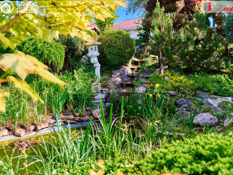 Prodej rodinného domu Chlum u Třeboně, Chelčického č. 6