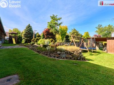 Prodej rodinného domu Chlum u Třeboně, Chelčického č. 4