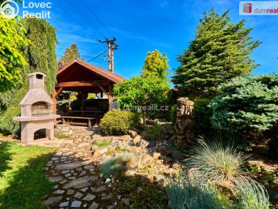 Prodej rodinného domu Chlum u Třeboně, Chelčického č. 5