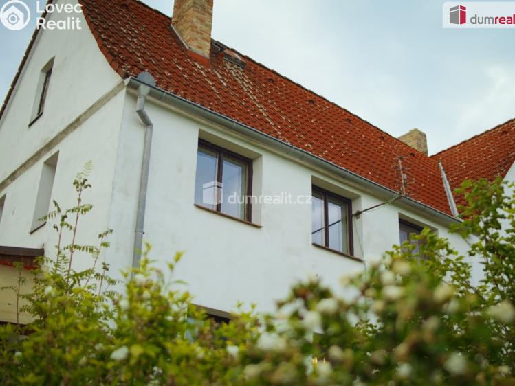 Продаж хатини Třebušín č. 2