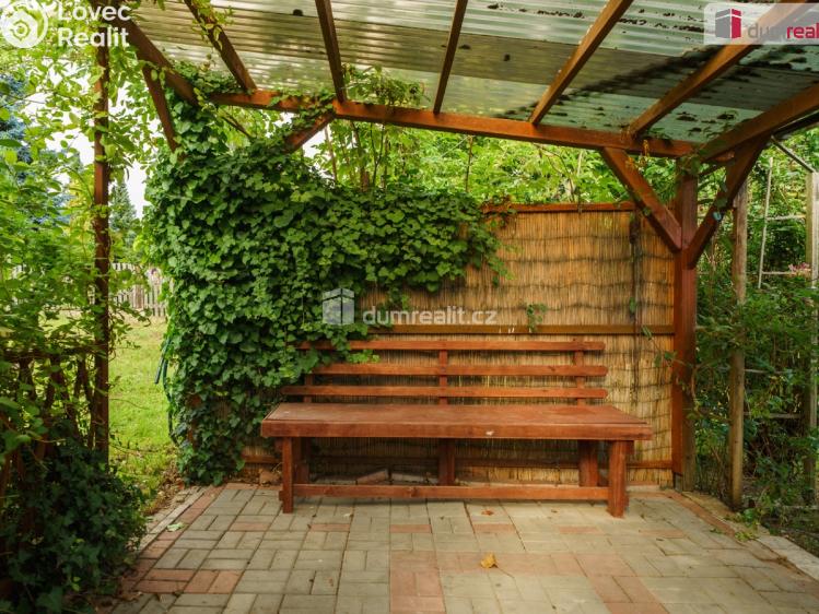 Продаж хатини Třebušín č. 27