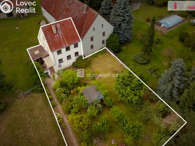 Продаж хатини Třebušín č. 1