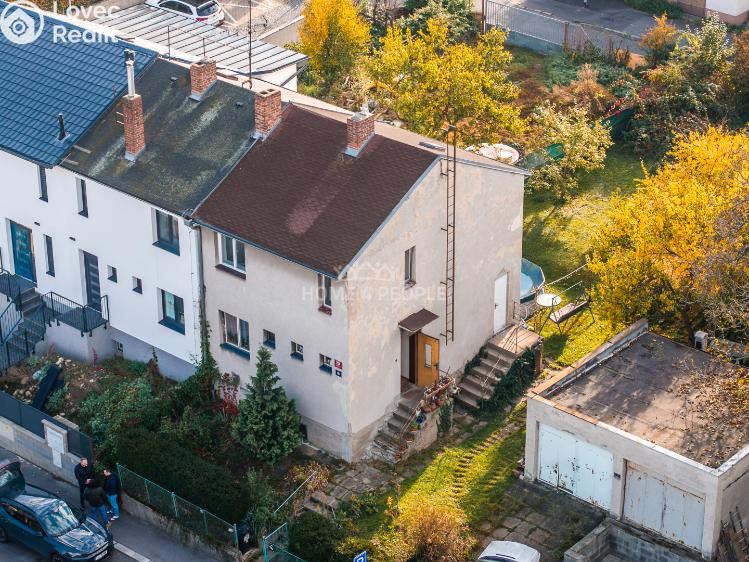 Prodej rodinného domu Praha 4, Na lánech č. 2