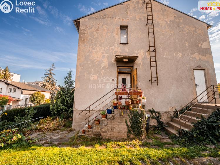 Prodej rodinného domu Praha 4, Na lánech č. 5