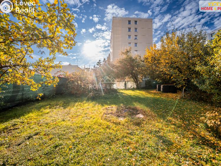 Prodej rodinného domu Praha 4, Na lánech č. 7