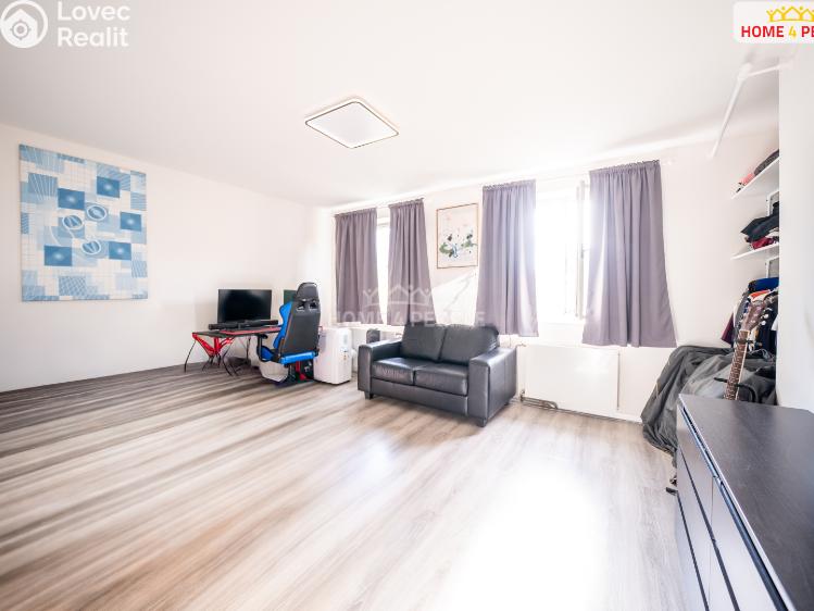 Prodej rodinného domu Praha 4, Na lánech č. 8