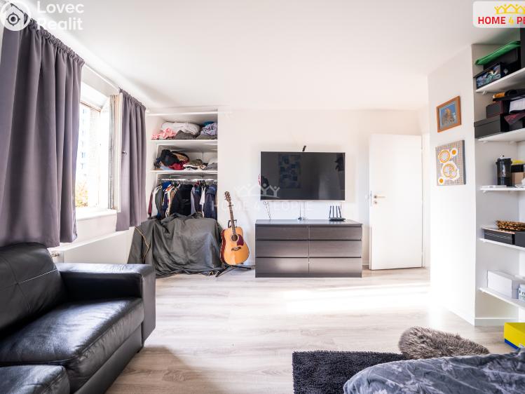 Prodej rodinného domu Praha 4, Na lánech č. 9