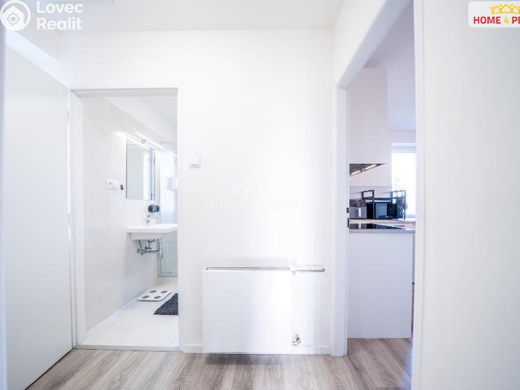 Prodej rodinného domu Praha 4, Na lánech č. 10