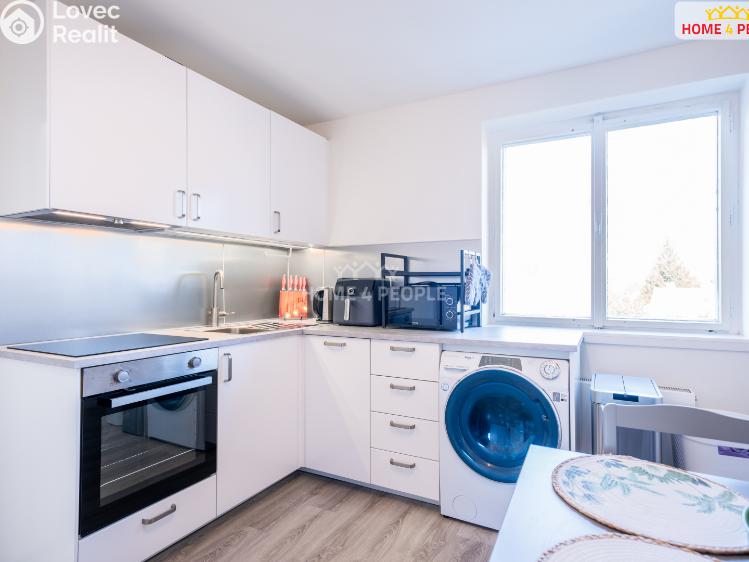 Prodej rodinného domu Praha 4, Na lánech č. 11