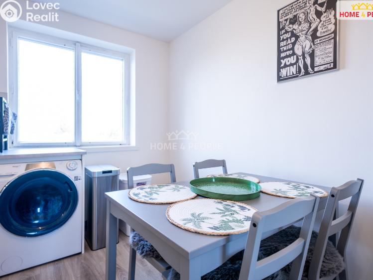 Prodej rodinného domu Praha 4, Na lánech č. 14