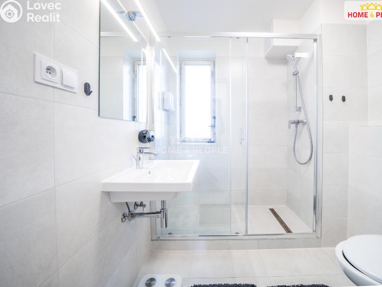 Prodej rodinného domu Praha 4, Na lánech č. 15