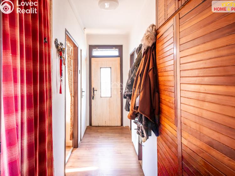 Prodej rodinného domu Praha 4, Na lánech č. 19