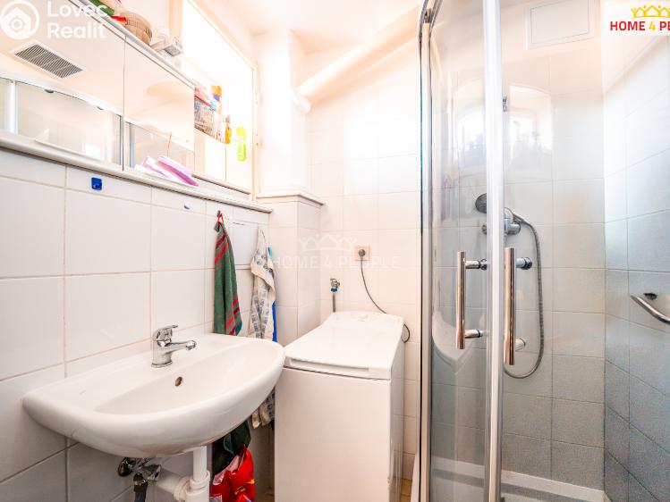 Prodej rodinného domu Praha 4, Na lánech č. 20