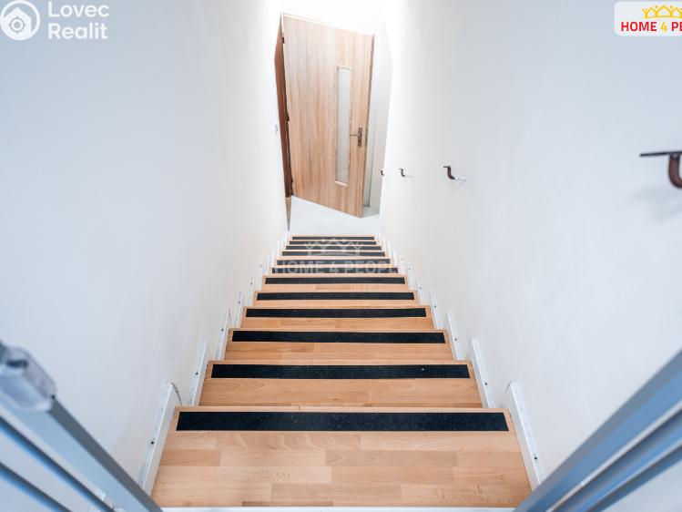 Prodej rodinného domu Praha 4, Na lánech č. 21