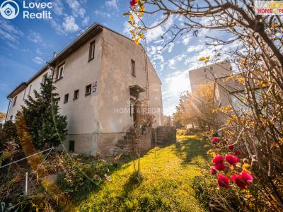 Prodej rodinného domu Praha 4, Na lánech č. 1