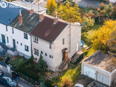 Prodej rodinného domu Praha 4, Na lánech č. 2