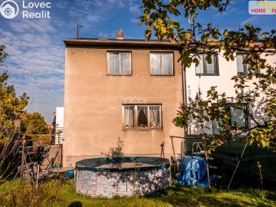 Prodej rodinného domu Praha 4, Na lánech č. 3