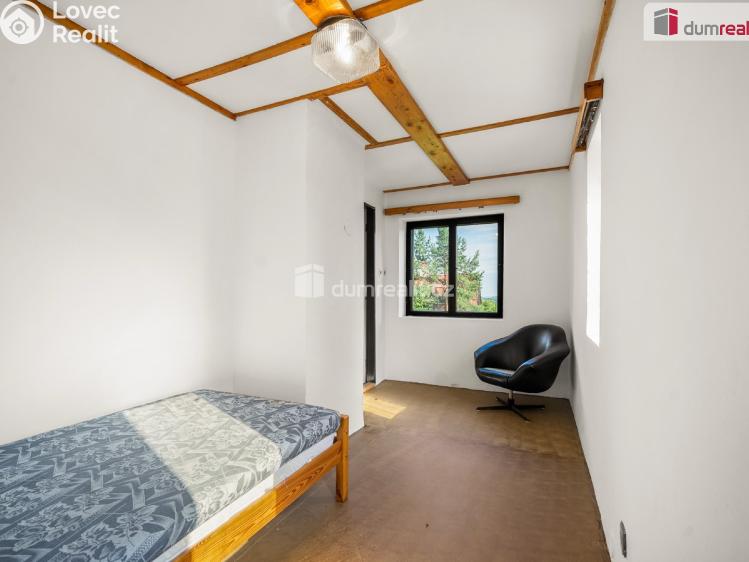 Prodej rodinného domu Třebušín č. 19