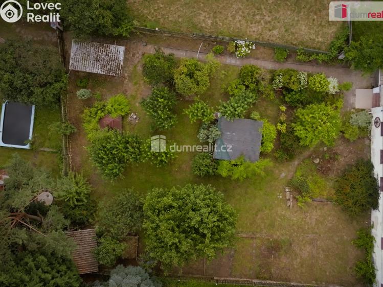 Prodej rodinného domu Třebušín č. 29