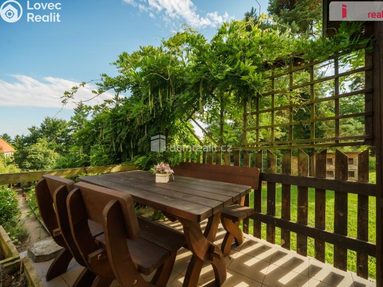 Prodej rodinného domu Třebušín č. 30