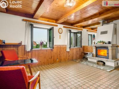 Prodej rodinného domu Třebušín č. 5