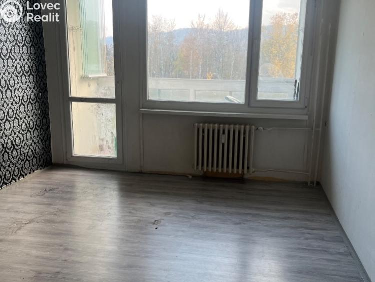 Prodej bytu 2+1 Ústí nad Labem, Jindřicha Plachty č. 5