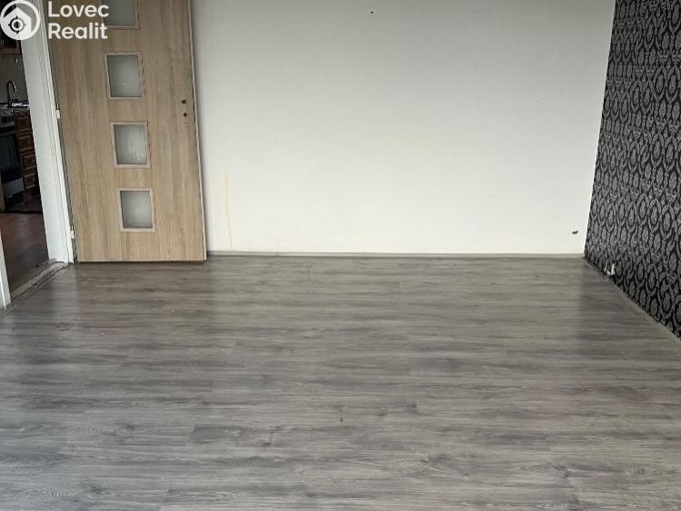 Prodej bytu 2+1 Ústí nad Labem, Jindřicha Plachty č. 7