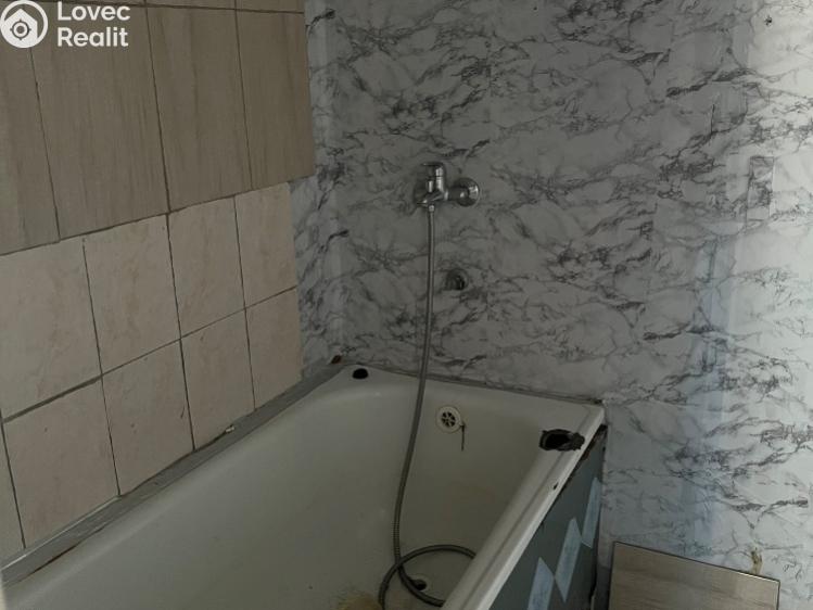 Prodej bytu 2+1 Ústí nad Labem, Jindřicha Plachty č. 8