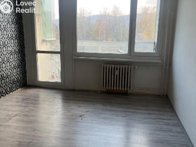 Prodej bytu 2+1 Ústí nad Labem, Jindřicha Plachty č. 5