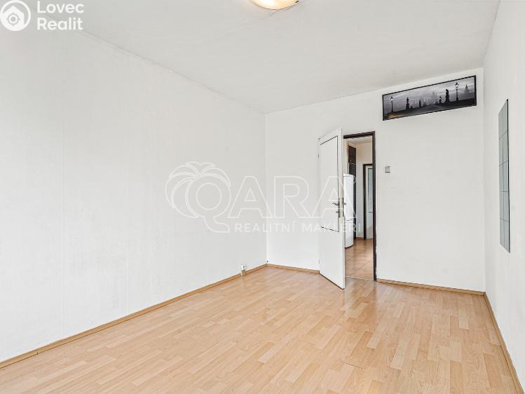 Prodej bytu 4+1 Praha, Hněvkovského 1372/1 č. 10