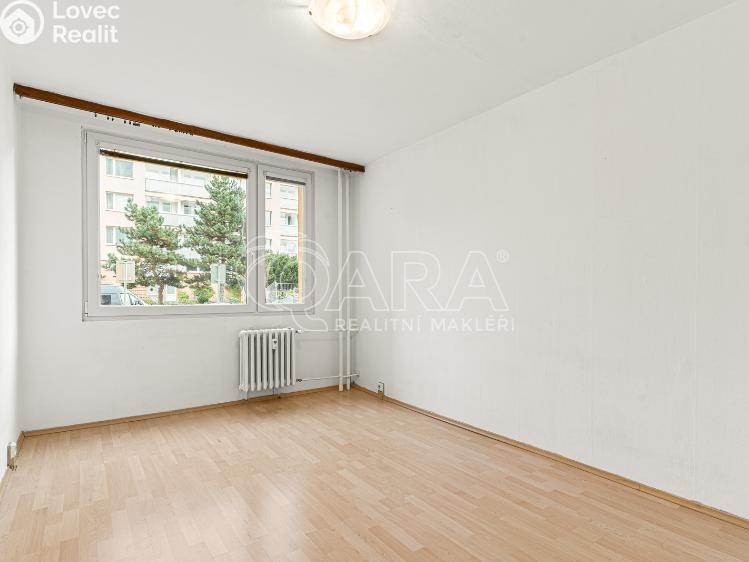 Prodej bytu 4+1 Praha, Hněvkovského 1372/1 č. 15