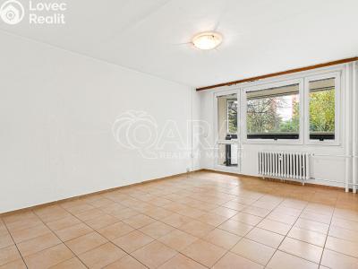 Продаж квартири 4+1 Praha, Hněvkovského č. 5