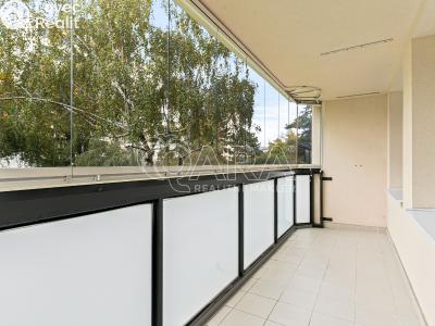 Prodej bytu 4+1 Praha, Hněvkovského č. 5