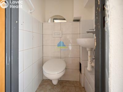 Оренда квартири 1+KK Cheb, Palackého č. 6