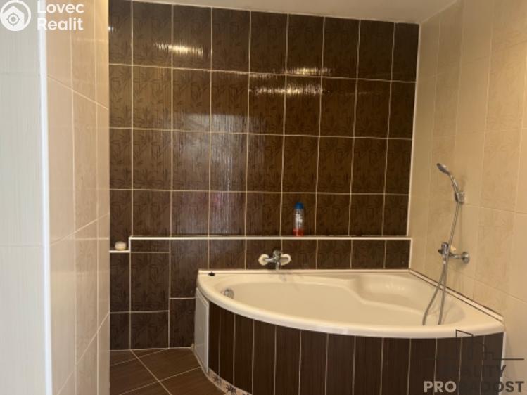 Prodej bytu 2+1 Ústí nad Labem, Jindřicha Plachty č. 1