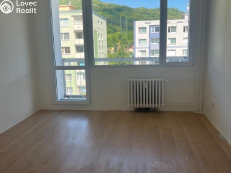 Prodej bytu 2+1 Ústí nad Labem, Jindřicha Plachty č. 3