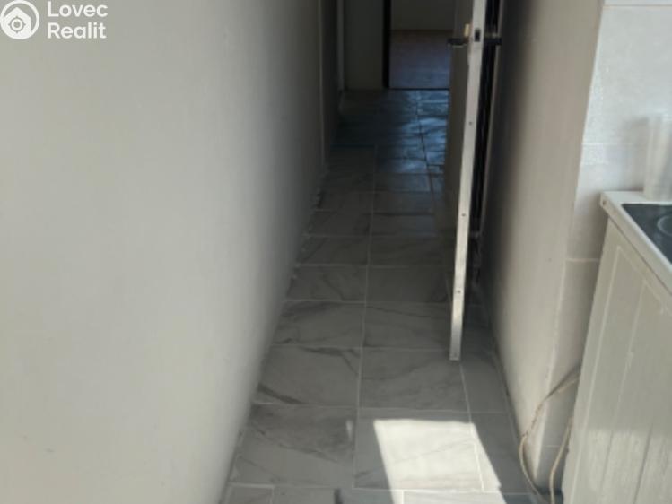 Prodej bytu 2+1 Ústí nad Labem, Jindřicha Plachty č. 5