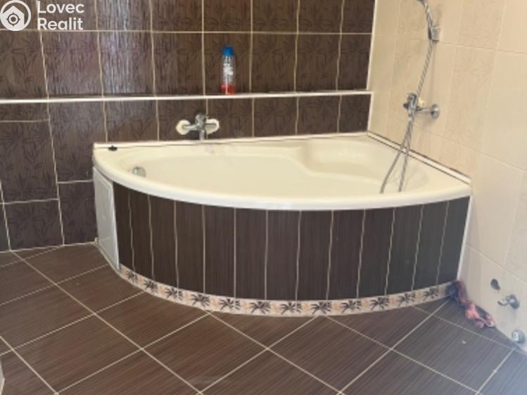 Prodej bytu 2+1 Ústí nad Labem, Jindřicha Plachty č. 7